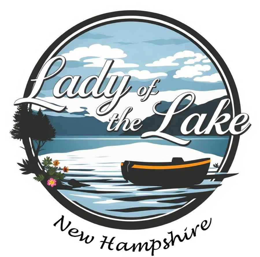 Lady of the Lake Logo
