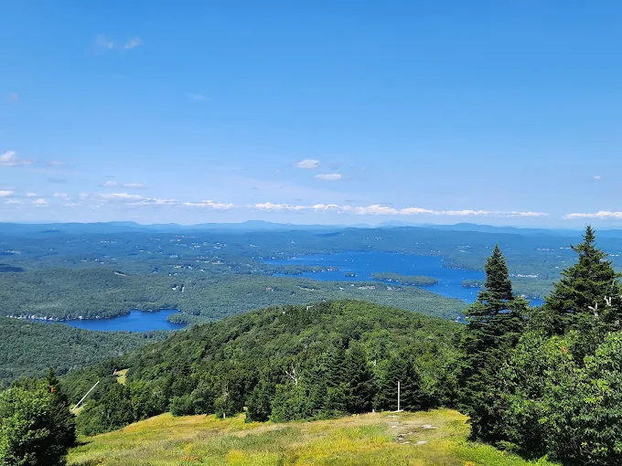 Mount Sunapee State Park