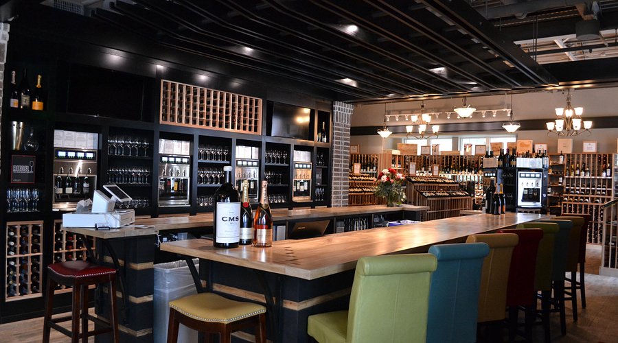 FortyEight - Wine Bar & Kitchen